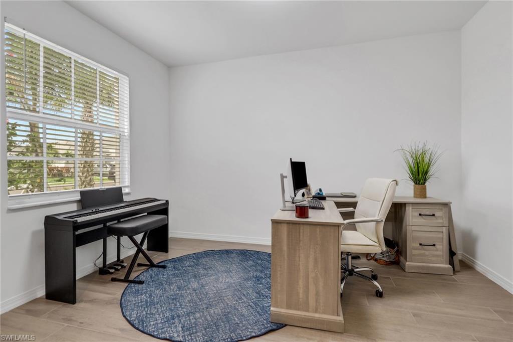 THE GROVES AT ORANGE BLOSSOM RANCH - Residential