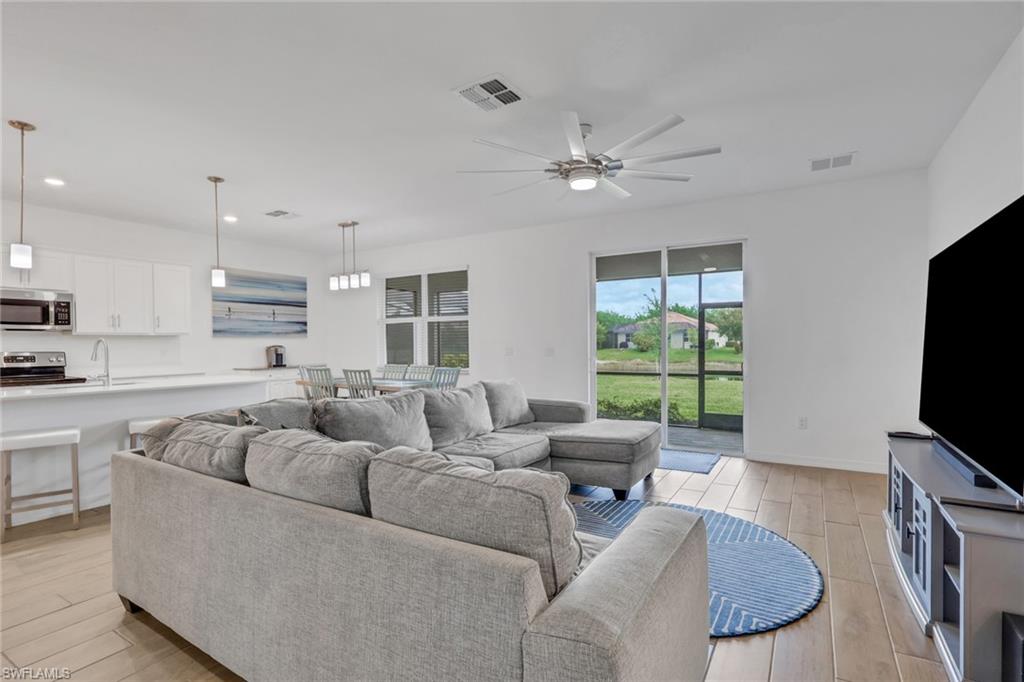 THE GROVES AT ORANGE BLOSSOM RANCH - Residential