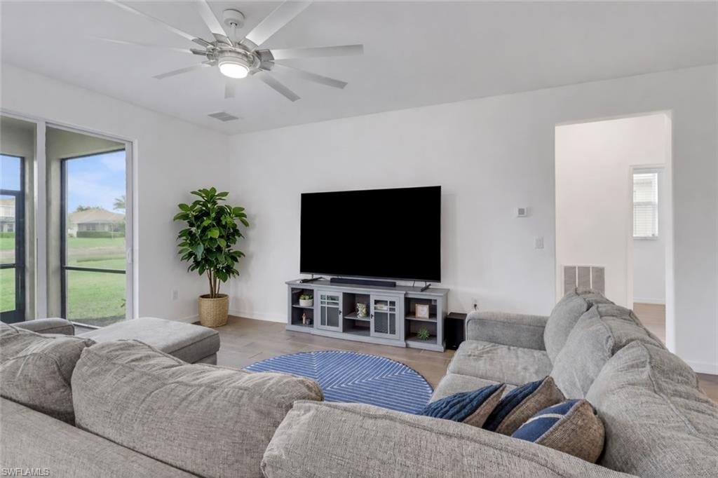 THE GROVES AT ORANGE BLOSSOM RANCH - Residential