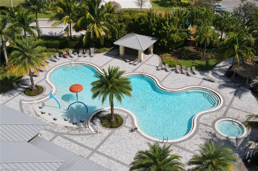 THE GROVES AT ORANGE BLOSSOM RANCH - Residential