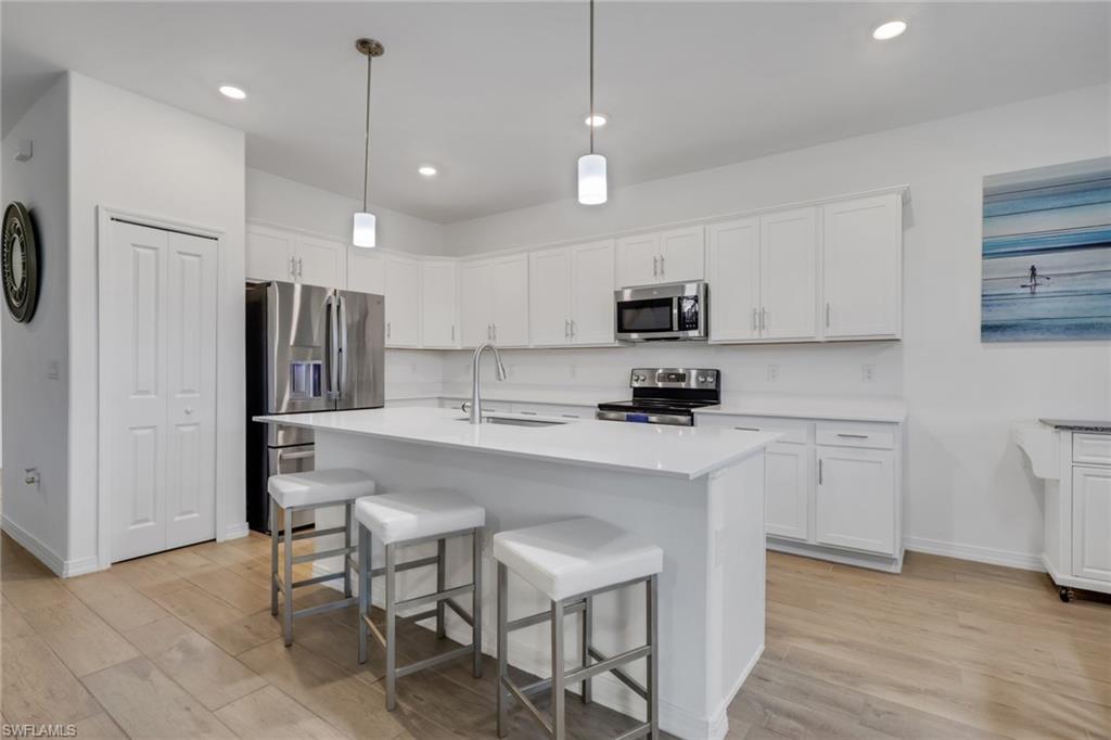 THE GROVES AT ORANGE BLOSSOM RANCH - Residential