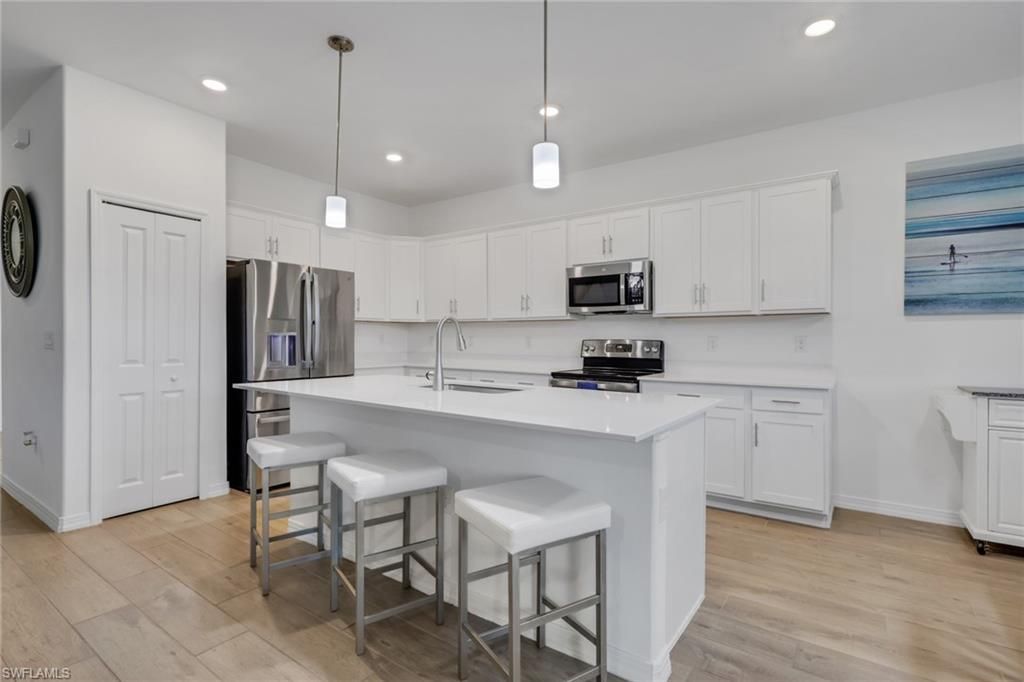 Photo of 2257 Avocado LN, NAPLES, FL 34120 (MLS # 226014324)