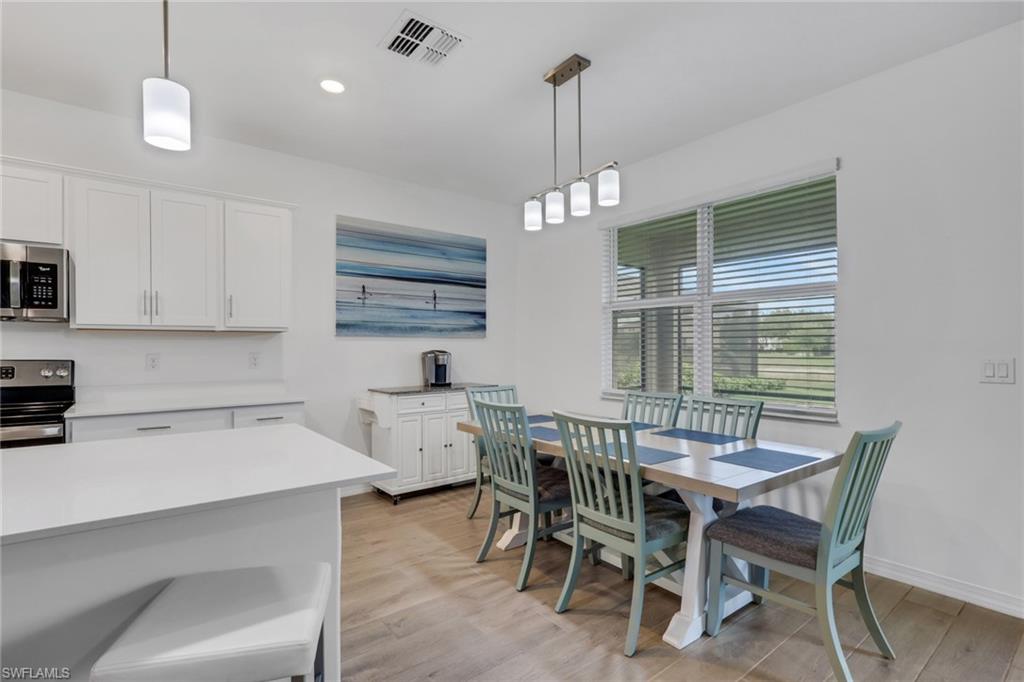 THE GROVES AT ORANGE BLOSSOM RANCH - Residential