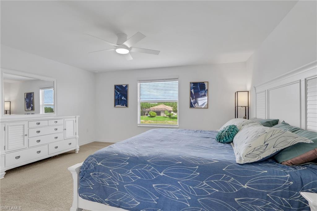 THE GROVES AT ORANGE BLOSSOM RANCH - Residential