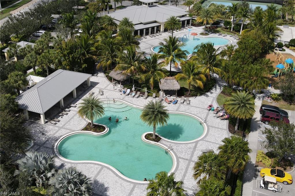 THE GROVES AT ORANGE BLOSSOM RANCH - Residential