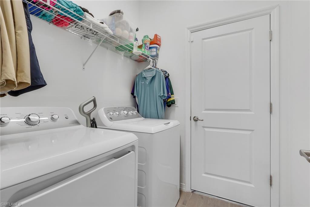 THE GROVES AT ORANGE BLOSSOM RANCH - Residential