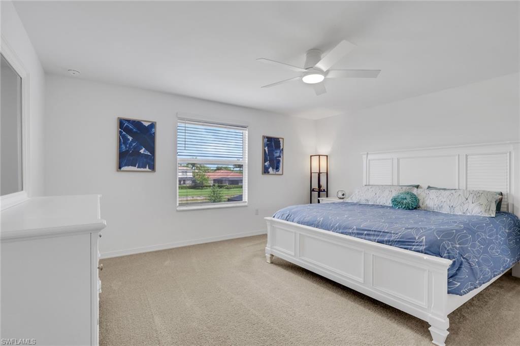 THE GROVES AT ORANGE BLOSSOM RANCH - Residential