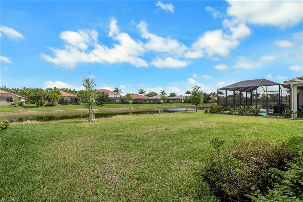 THE GROVES AT ORANGE BLOSSOM RANCH - Residential