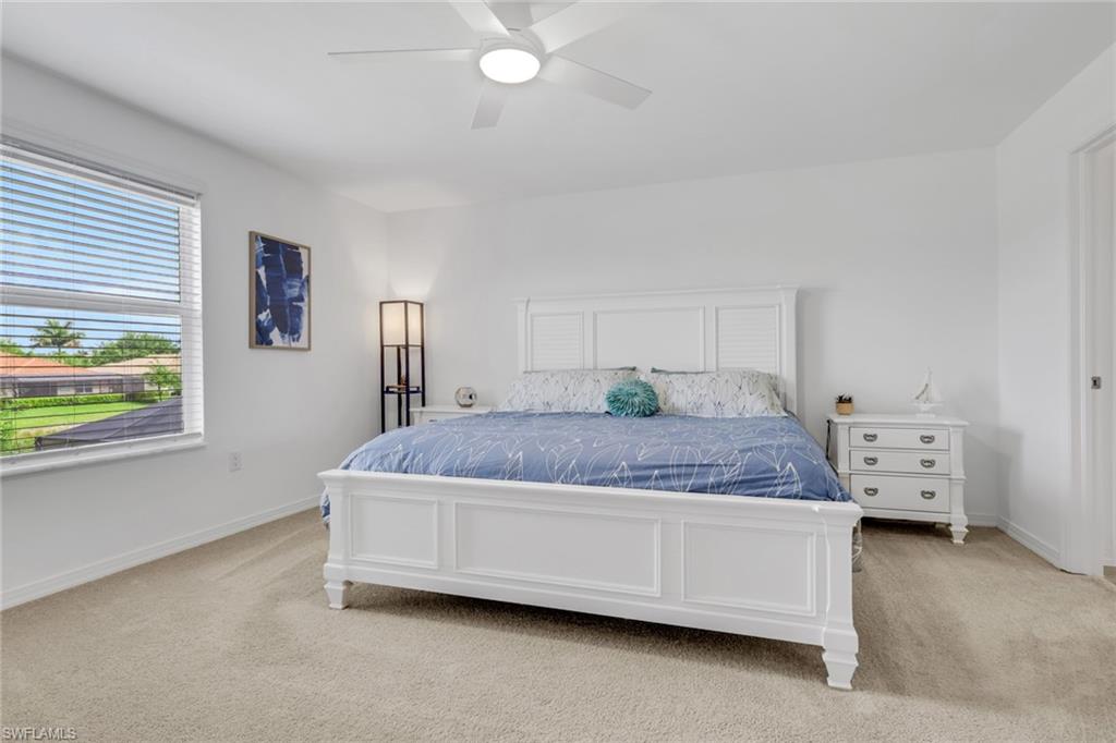 THE GROVES AT ORANGE BLOSSOM RANCH - Residential