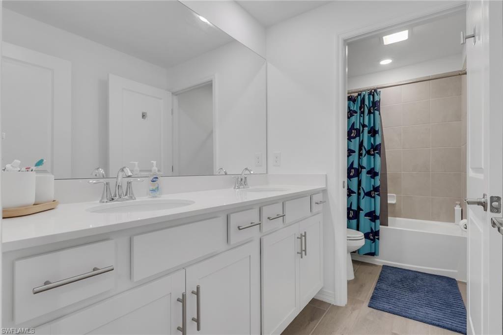 THE GROVES AT ORANGE BLOSSOM RANCH - Residential