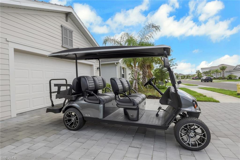 THE GROVES AT ORANGE BLOSSOM RANCH - Residential