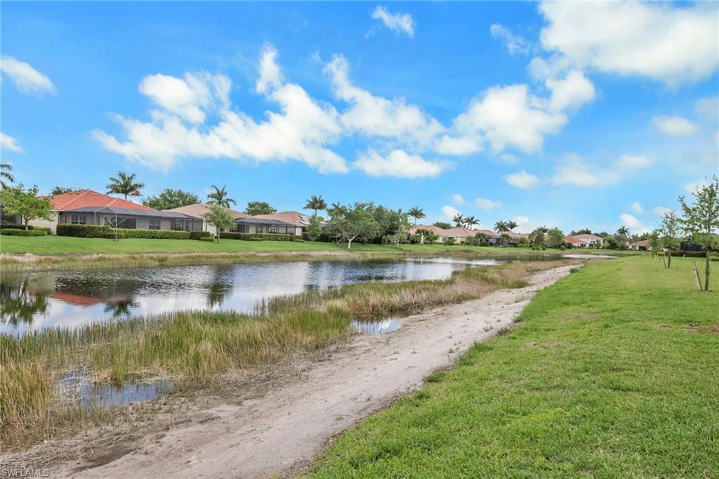 THE GROVES AT ORANGE BLOSSOM RANCH - Residential