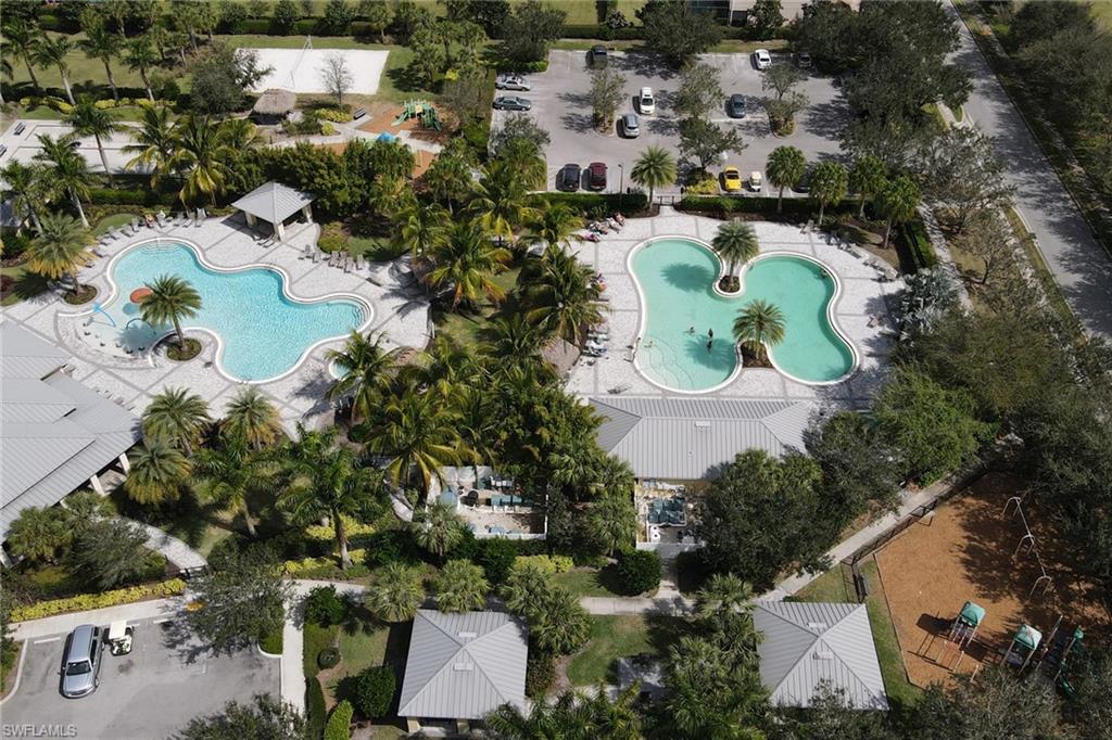 THE GROVES AT ORANGE BLOSSOM RANCH - Residential