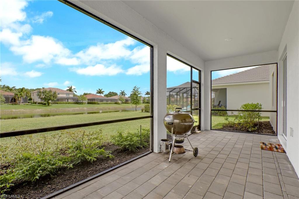 THE GROVES AT ORANGE BLOSSOM RANCH - Residential