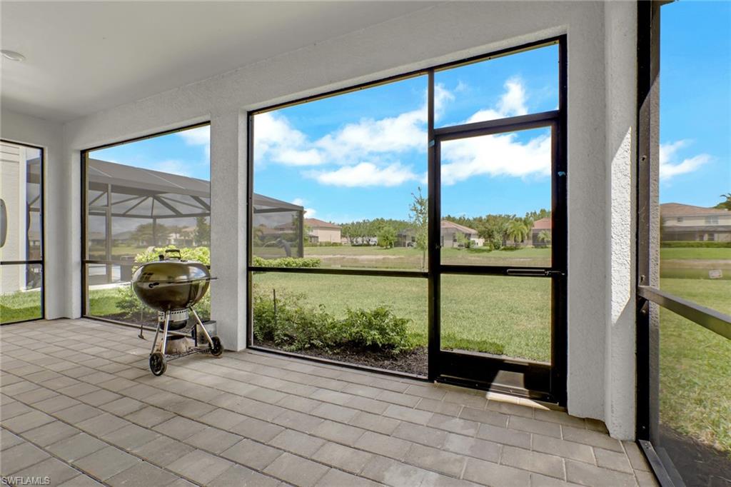 THE GROVES AT ORANGE BLOSSOM RANCH - Residential