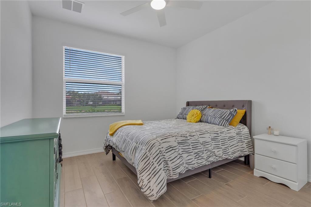 THE GROVES AT ORANGE BLOSSOM RANCH - Residential