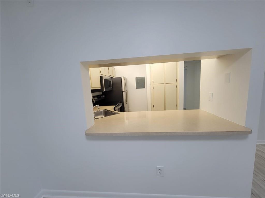 PINE RIDGE OF FORT MYERS VILLAGE - Residential