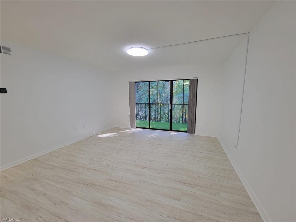 PINE RIDGE OF FORT MYERS VILLAGE - Residential