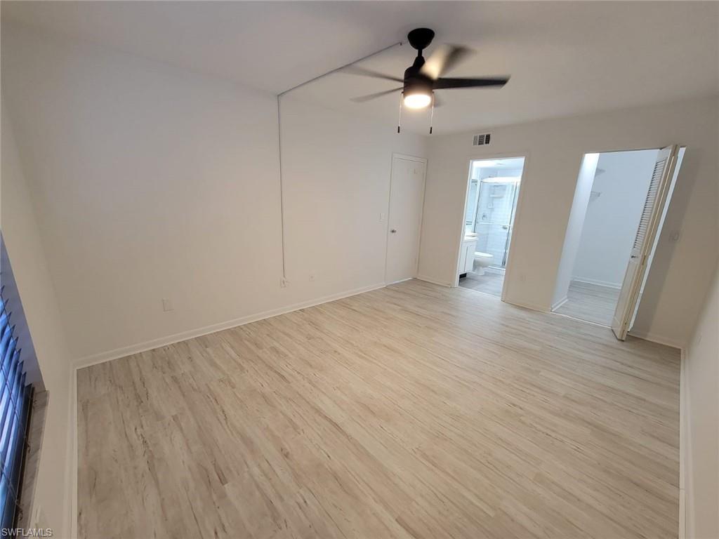 PINE RIDGE OF FORT MYERS VILLAGE - Residential