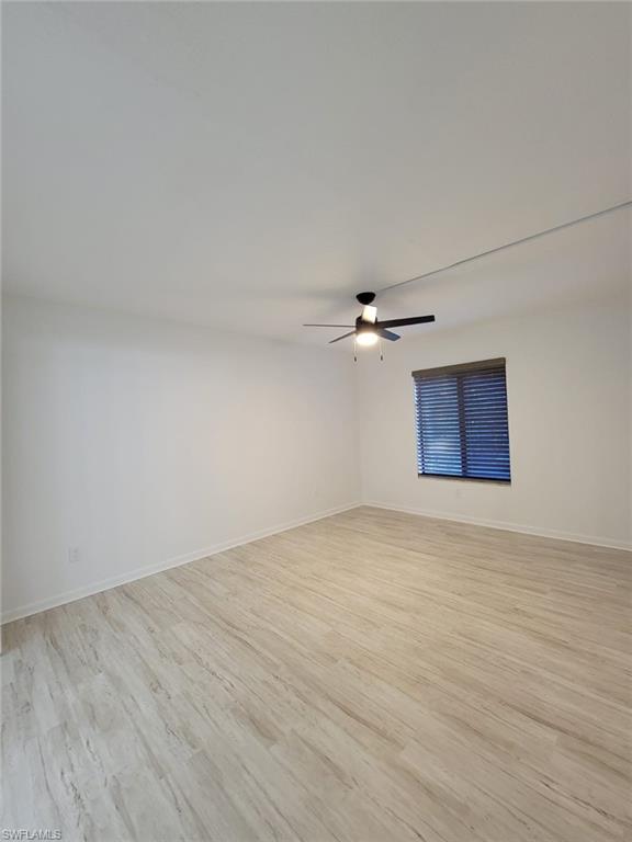 PINE RIDGE OF FORT MYERS VILLAGE - Residential