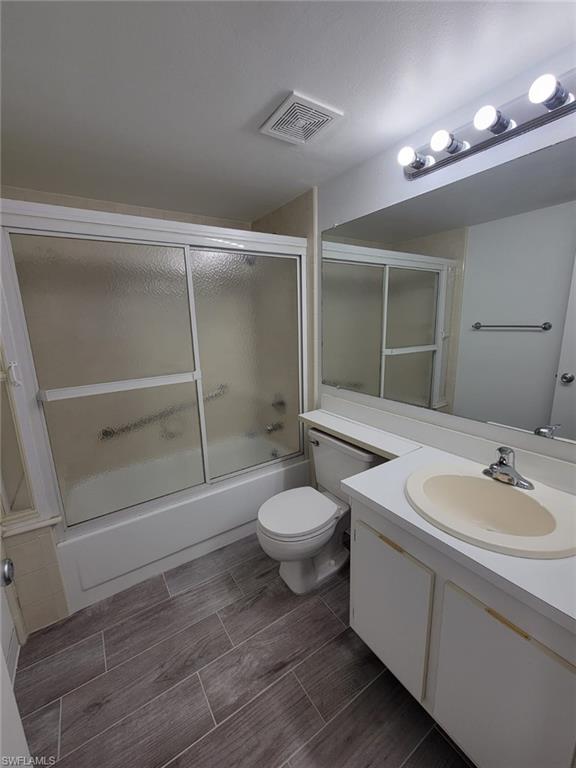 PINE RIDGE OF FORT MYERS VILLAGE - Residential