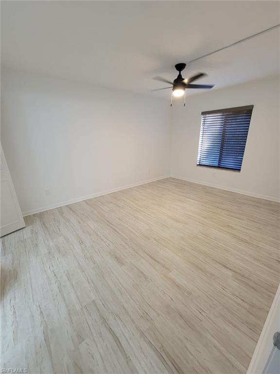 PINE RIDGE OF FORT MYERS VILLAGE - Residential