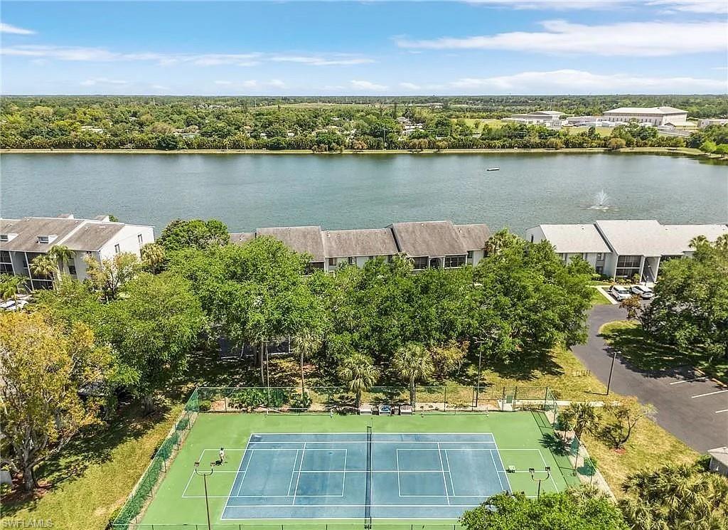 PINE RIDGE OF FORT MYERS VILLAGE - Residential