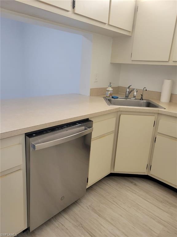 PINE RIDGE OF FORT MYERS VILLAGE - Residential