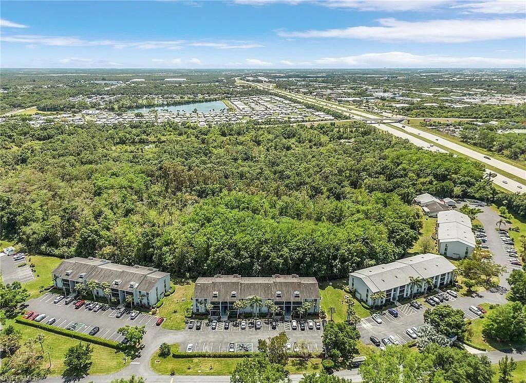 PINE RIDGE OF FORT MYERS VILLAGE - Residential