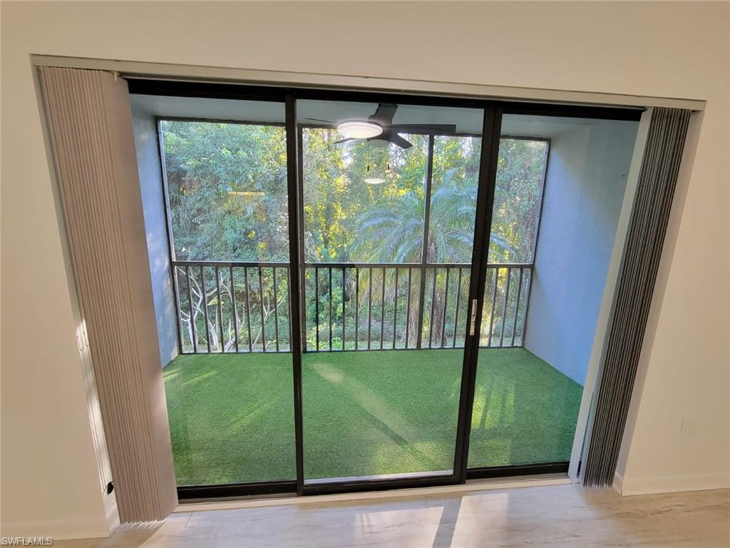 PINE RIDGE OF FORT MYERS VILLAGE - Residential