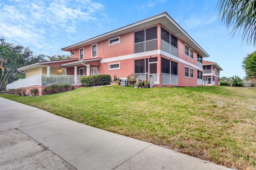 GULF HIDEAWAY - Residential