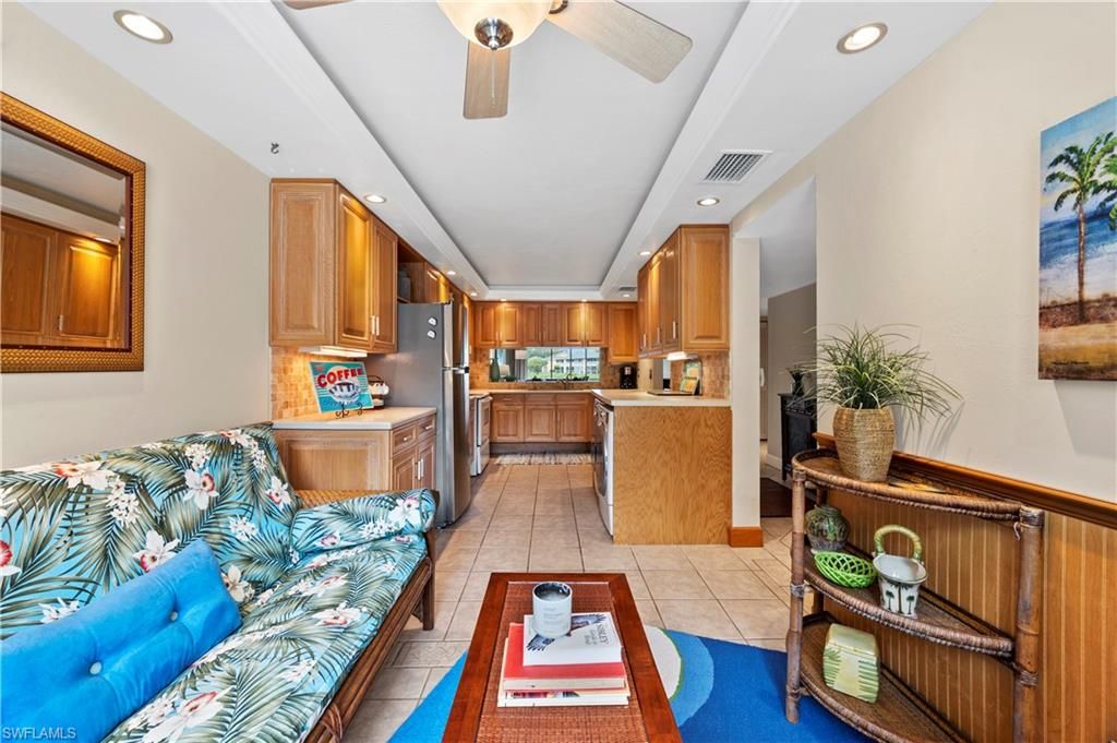 Photo of 1250 Yesica Ann CIR #E105, NAPLES, FL 34110 (MLS # 226021382)