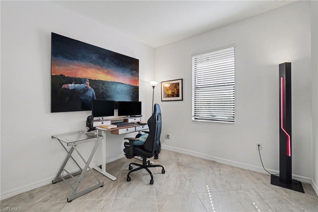 PORTICO - Residential