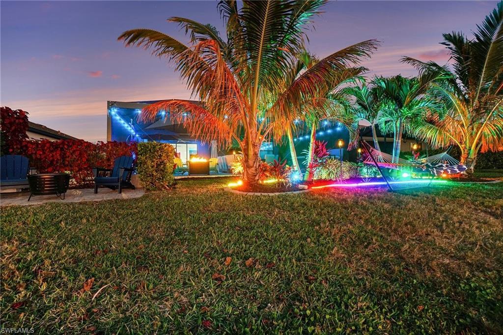 PORTICO - Residential