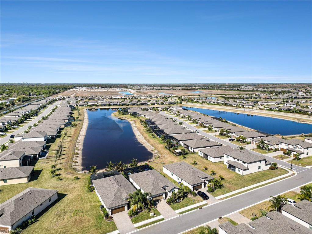 PORTICO - Residential