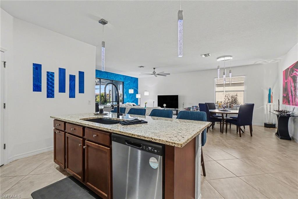 PORTICO - Residential