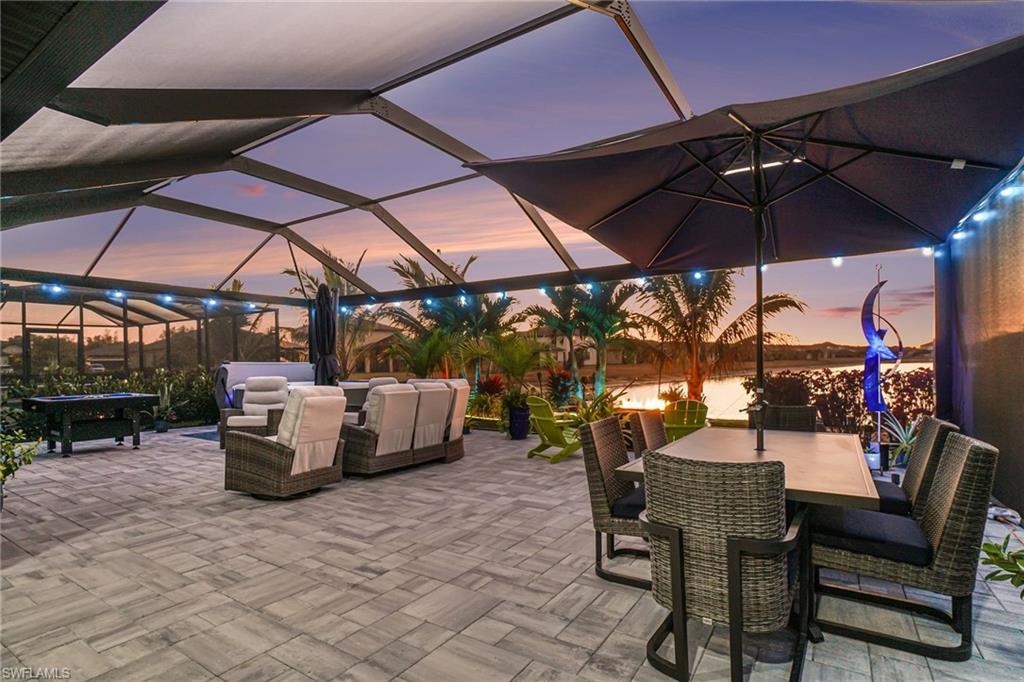 PORTICO - Residential