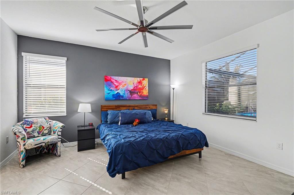 PORTICO - Residential