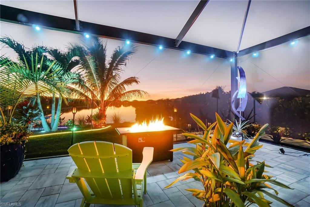 PORTICO - Residential