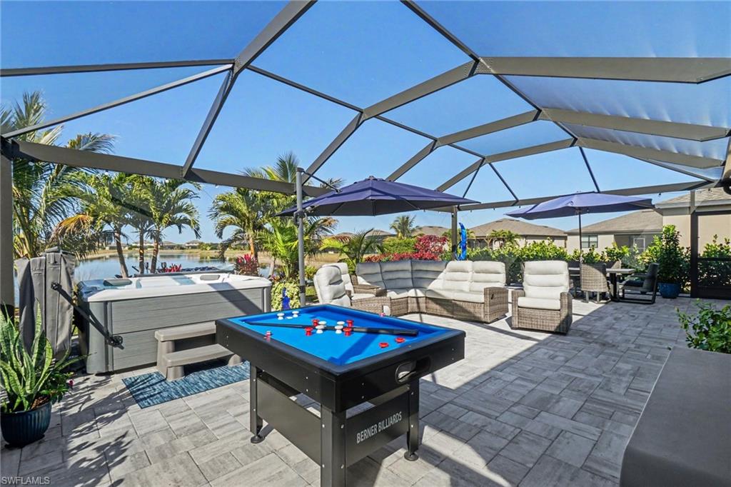 PORTICO - Residential