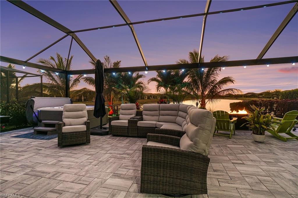 PORTICO - Residential