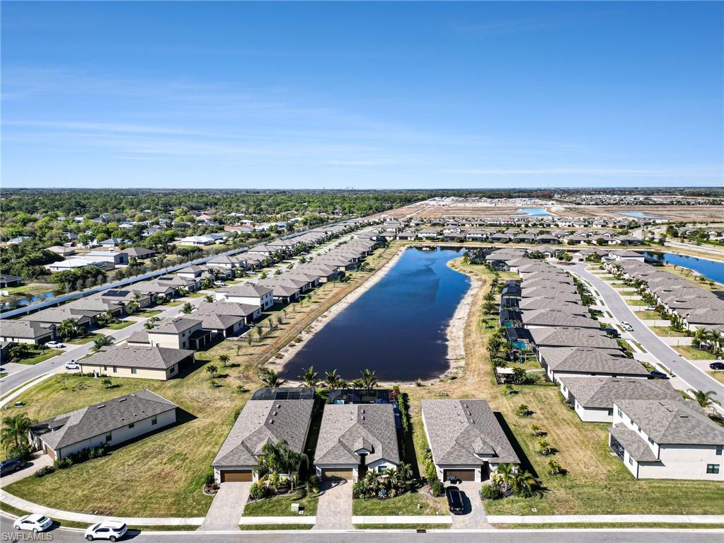 PORTICO - Residential