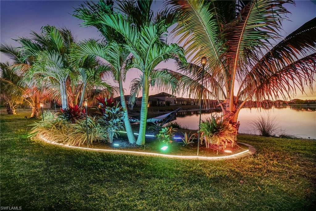 PORTICO - Residential