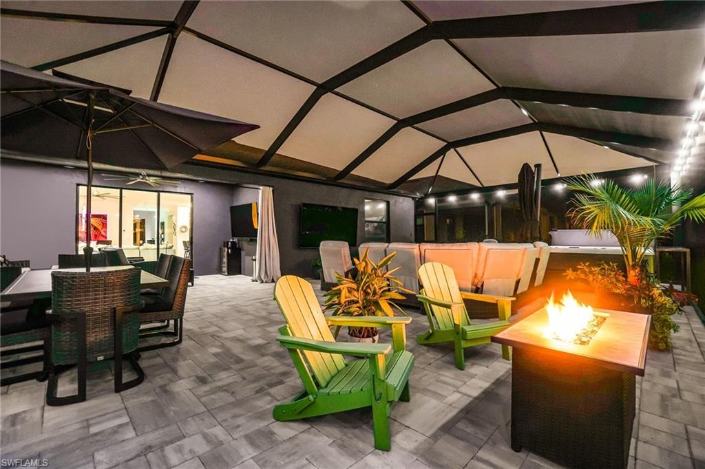 PORTICO - Residential