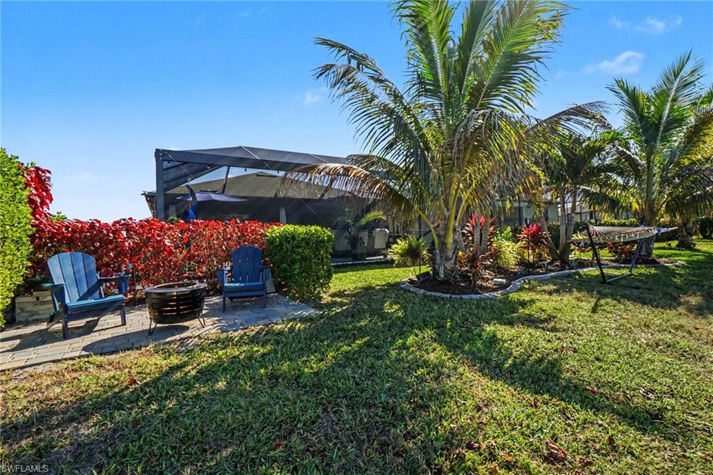 PORTICO - Residential