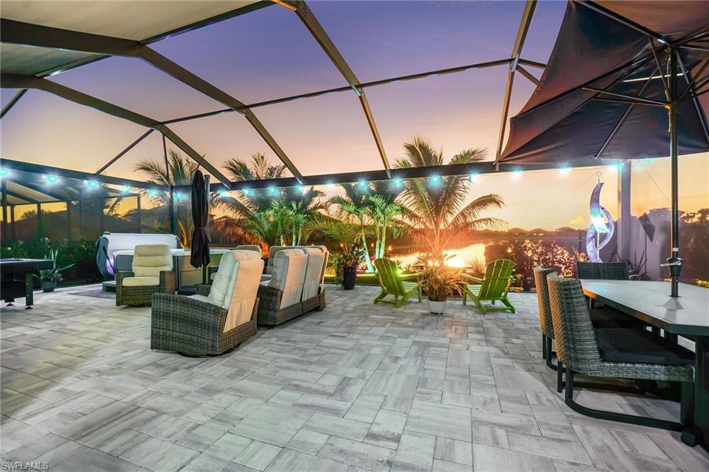 PORTICO - Residential