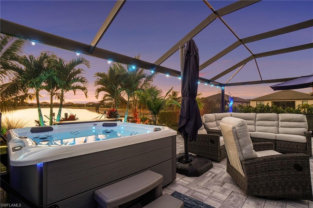 PORTICO - Residential