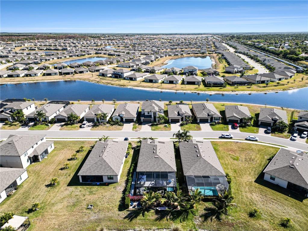 PORTICO - Residential