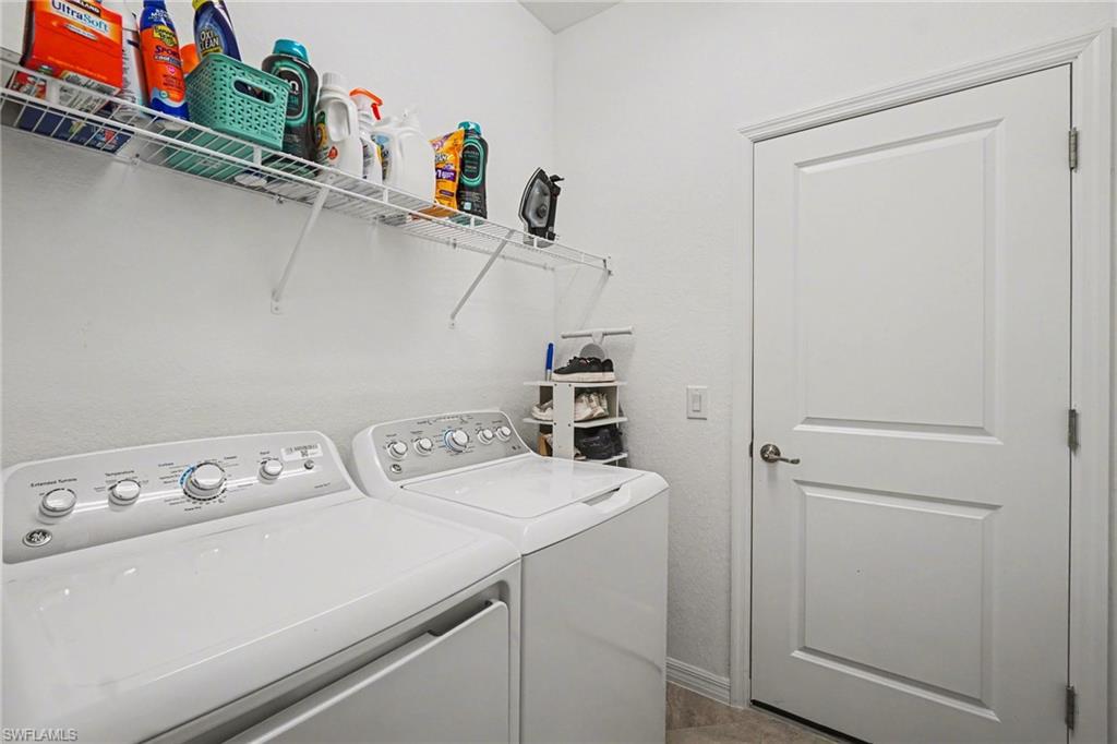 PORTICO - Residential