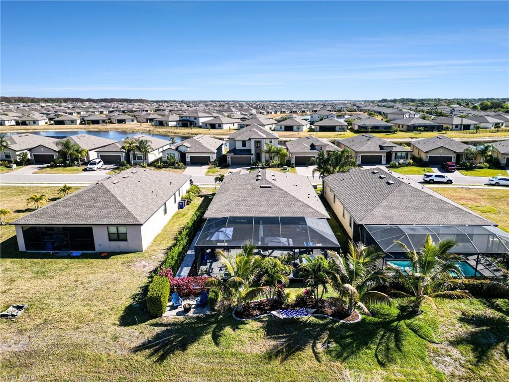 PORTICO - Residential